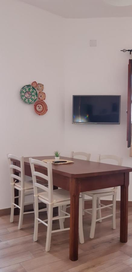 Sa Calla Manna Portoscuso Extérieur photo