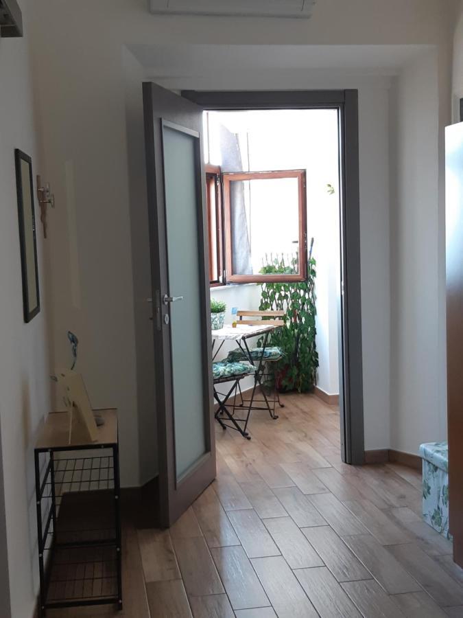 Sa Calla Manna Portoscuso Extérieur photo
